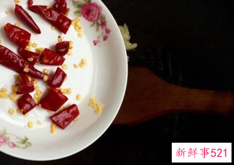 红烧鱼的家常配料