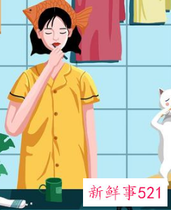 对很多事情提不起兴趣