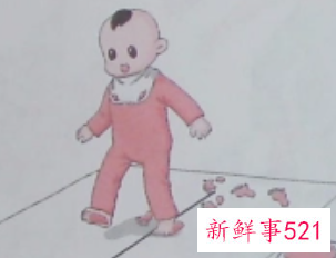 婴幼儿粗大动作游戏