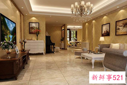 地板砖那样的好