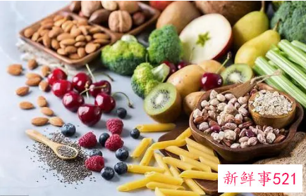 肠胃不好应该吃什么食物