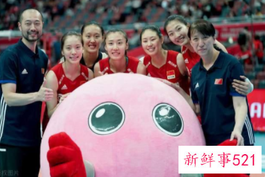 国家女排联赛赛程确定,中国女排敲定分站