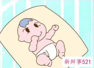 新生儿穿纸尿裤的危害