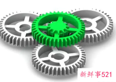 个人工作方向和目标机械类