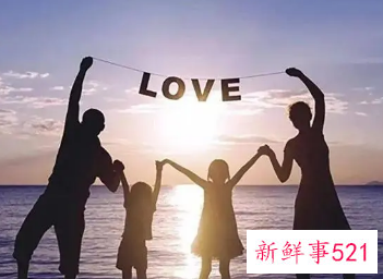 初为人父母感慨的句子