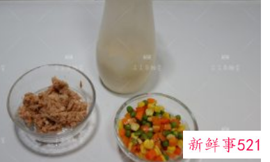 怎样做什锦菜好吃