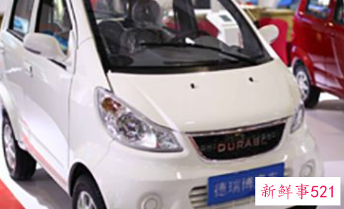 2万到3万新能源电动汽车