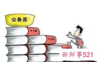 2022河北省考公务员报名时间