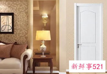 家庭装修用什么材质的门好