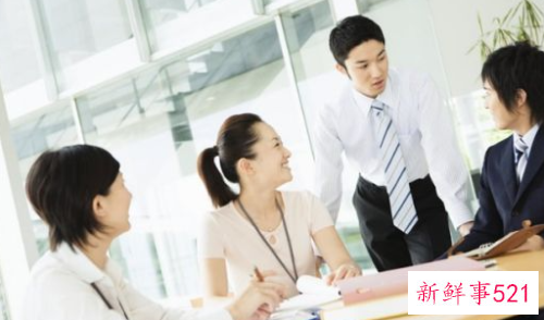 如何抵抗职场女性的消极心理