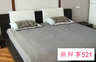 双人床一般尺寸多大