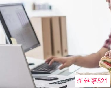 职场人一定要严防的六种病