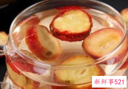 经常喝山楂片水的危害