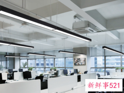 办公室的灯光有哪些风水讲究