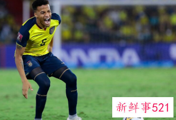 厄瓜多尔被智利投诉,FIFA受理开始调查