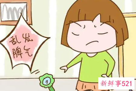 防止宝宝乱发脾气的方法有哪些