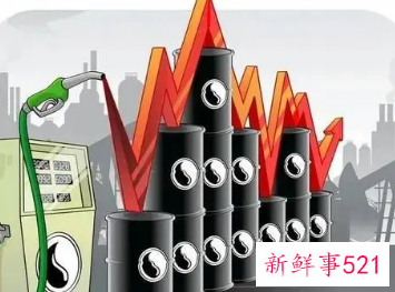 今晚油价涨多少钱呢