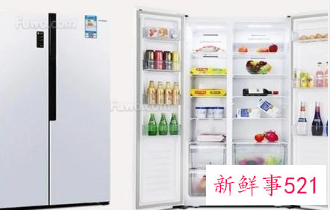 如何挑选冰箱