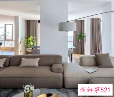 怎么样摆放家里的镜子才不会犯忌讳呢