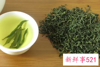 枸杞芽茶是枸杞叶吗