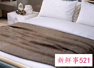 双人床一般尺寸多大