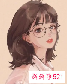 女孩好听顺口的名字