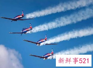 2022年长春航空展参观时间多长