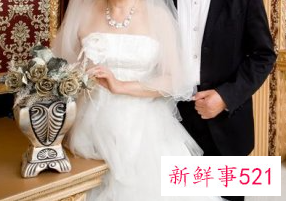 老年婚纱照怎么拍