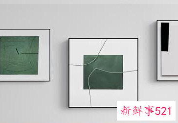 客厅沙发背景墙风格