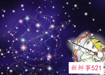 天蝎男心动的瞬间