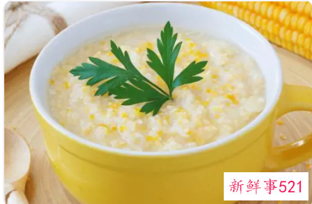 梦见喝粥是什么意思