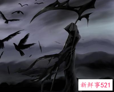 梦见死人代表了什么