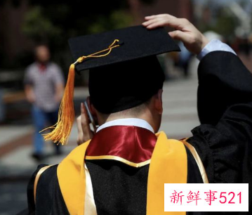 2021年海归就业报告显示留学生平均月薪1.3万