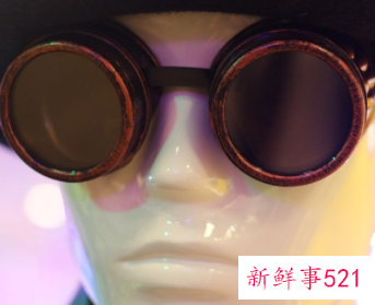 眼镜起雾戴口罩怎么办小妙招