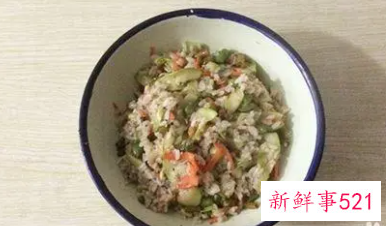 剩饭凉了直接吃会怎样