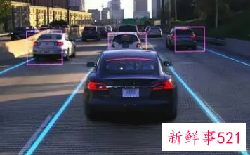 马斯克称将提高特斯拉FSD最高限速