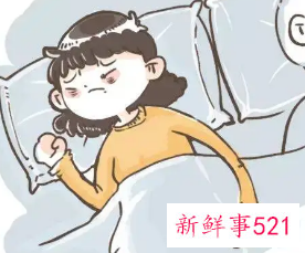 孕妇3点到5点醒要警惕