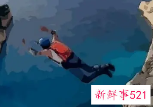 梦见在高楼边缘很害怕掉落