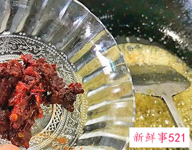 香辣蟹好吃的做法