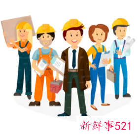 职业兴趣该怎么写100字范文