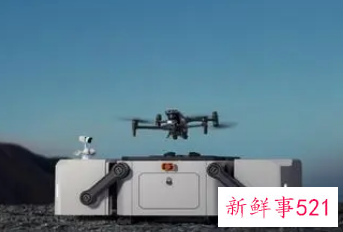 大疆回应被德国最大电子零售商下架