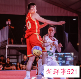 丁彦雨航回应无缘东京奥运:重返赛场决心没变