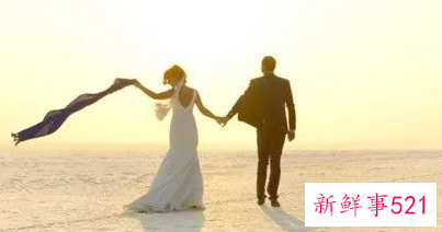 人们为什么要选择结婚