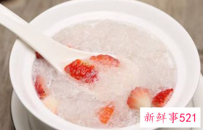 怀孕没营养怎么补