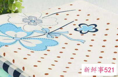 发霉的床单被罩如何清洗干净