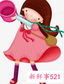 女孩好听顺口的名字