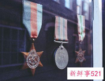 梦见勋章有什么征兆