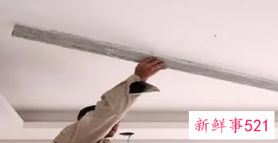 新手批墙的手法