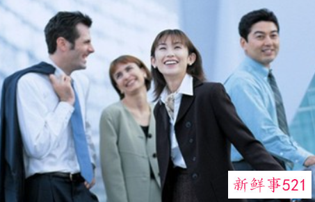 让你的人际关系突飞猛进的小方法