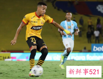 厄瓜多尔被智利投诉,FIFA受理开始调查
